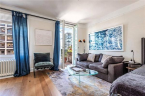 Ocean View Studio Near Convention Center and Beach